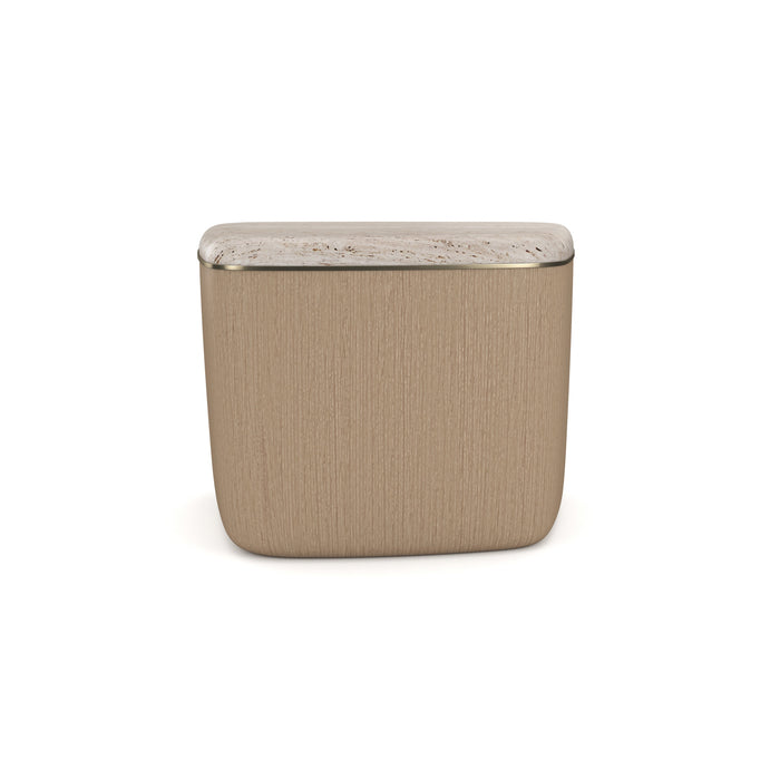 Serir Large Cocktail Table