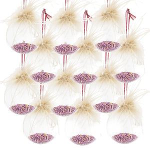 Christmas Ball Ornaments Decorative Hanging Ball Christmas Tree Ornaments For Holiday