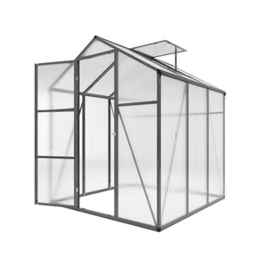Gain Height Windproof house With Raised Base
