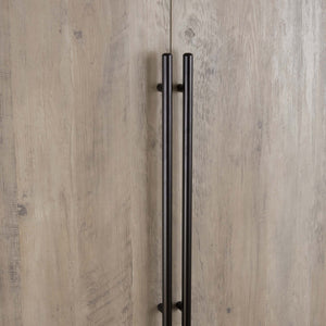 Lee - Free Standing Wardrobe Closet