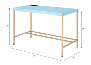 Midriaks - Writing Desk With USB