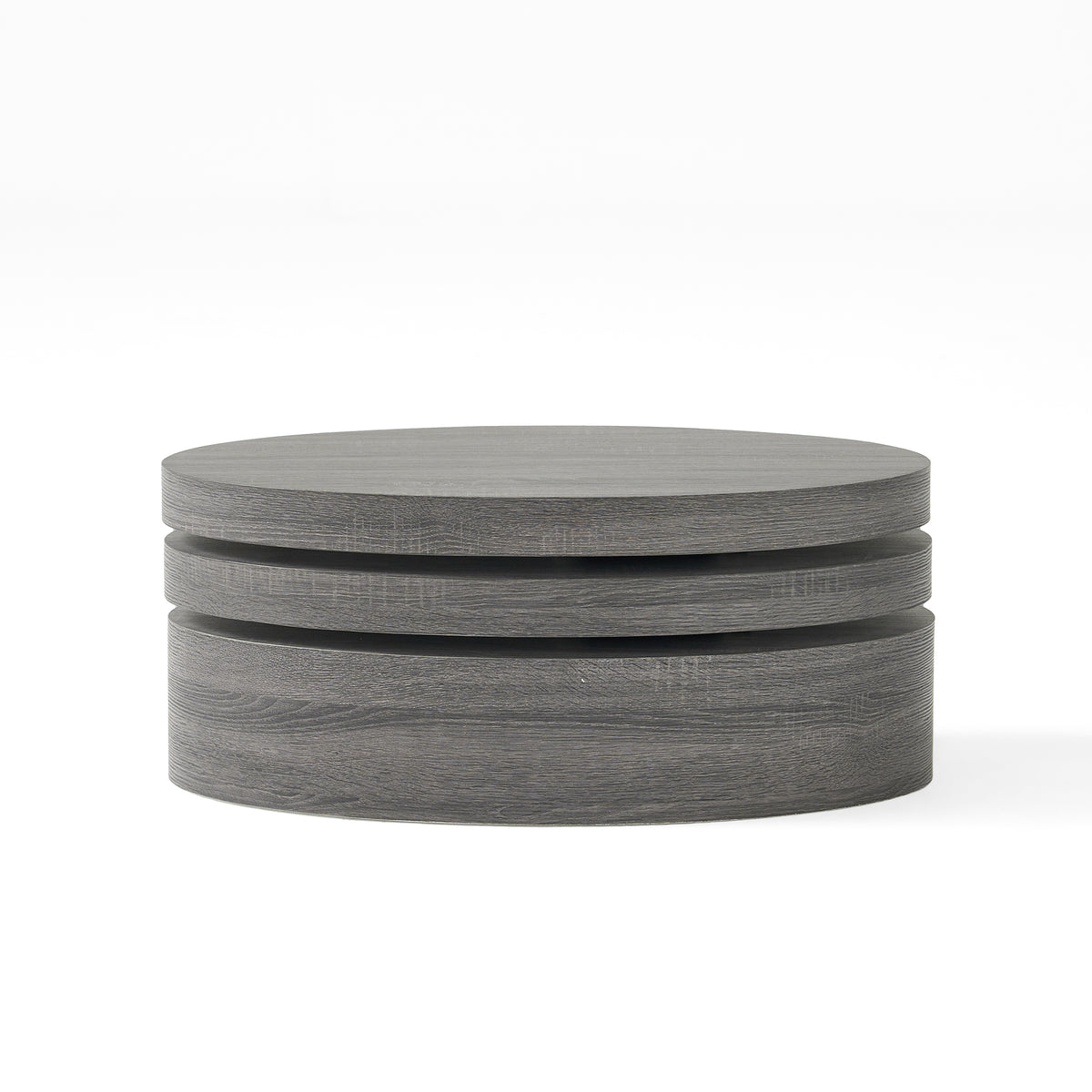 Modernesque Rotating Coffee Table