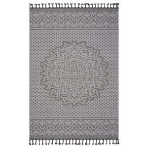 Guros - Medallion Indoor / Outdoor Area Rug
