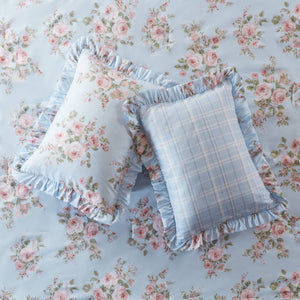 5 PCS Full/Queen Comforter Set