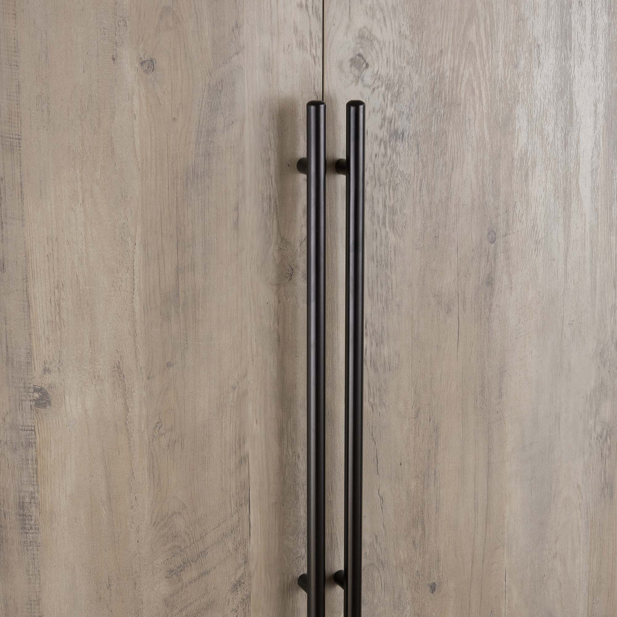 Lee - Free Standing Wardrobe Closet With Drawers And Shelves