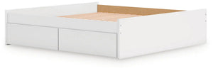 Onita - Platform Bed - Best Buy Furniture