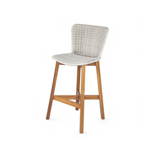 Lymington - Outdoor Bar Stool (Set of 2)