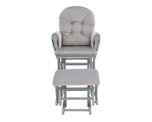 Mason - Glider And Ottoman