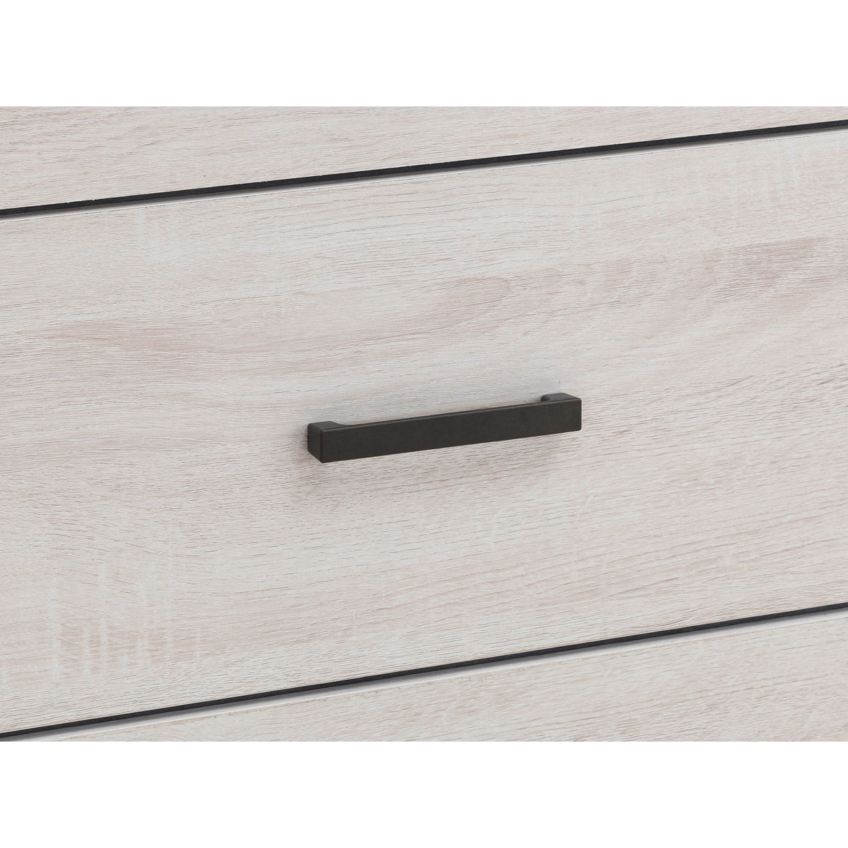 Geary - 4 Drawer Chest