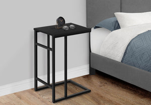Accent Table, C - Shaped, Contemporary & Modern, Versatile Use - Best Buy Furniture