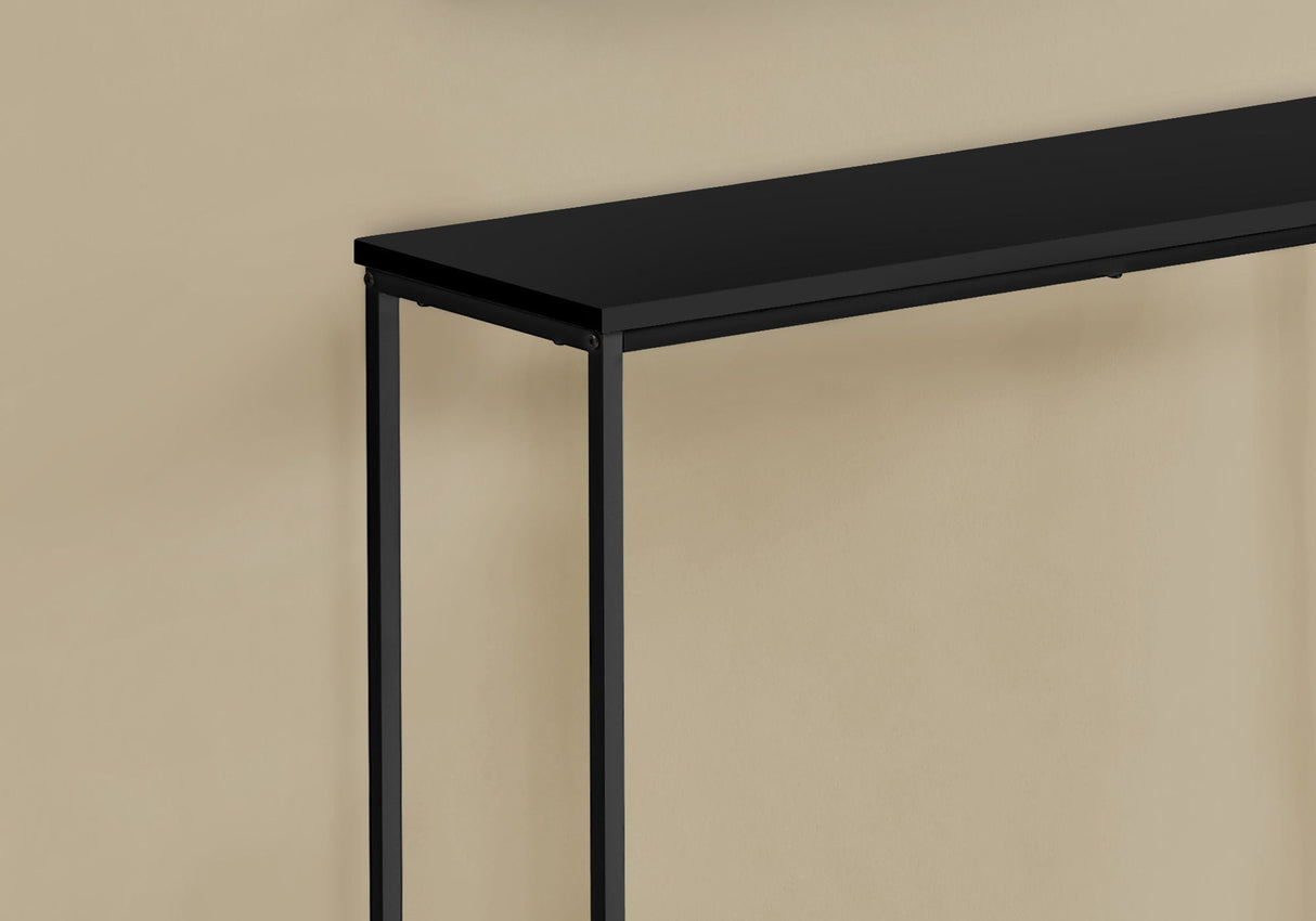 Accent Console Table For Entryway, Stable Support, Contemporary & Modern - Best Buy Furniture