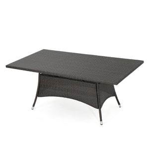 Corsica Rectangular Dining Table