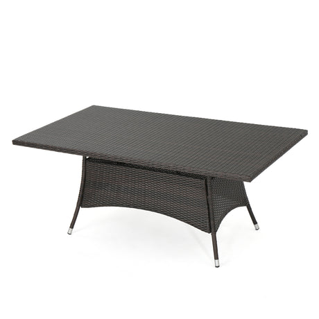 Corsica Rectangular Dining Table