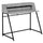 Computer Desk For Home Office, Laptop, Storage Shelves, Marble Look Contemporary & Modern - Best Buy Furniture