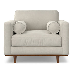 Morrison - Wide Arm Chair