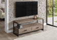 TV Stand, Console, Media Entertainment Center, Storage Drawers, Living Room, Bedroom, Contemporary, Modern - Best Buy Furniture