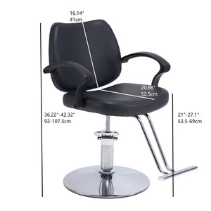 Hair Beauty Salon Equipment Chair