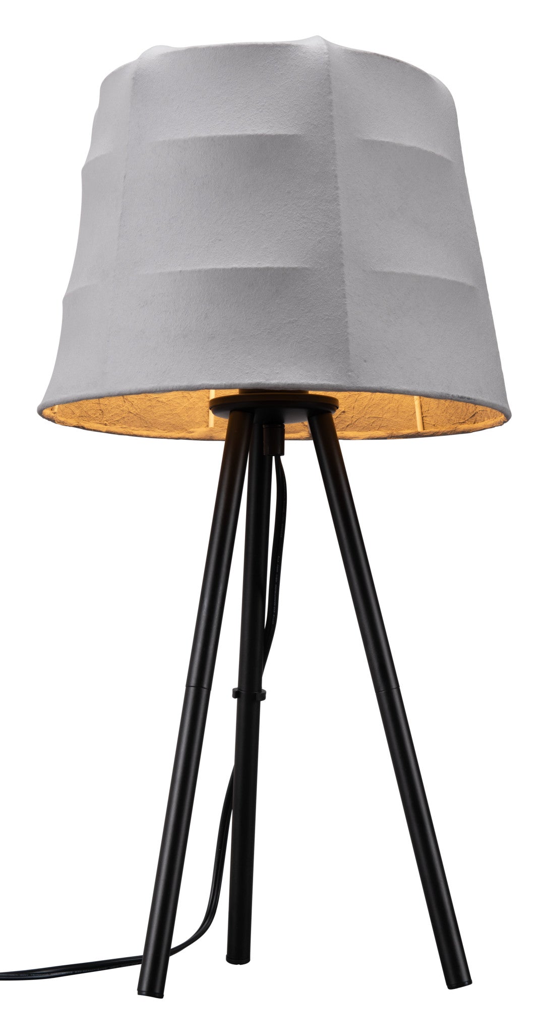 Zuo Modern Mozzi Table Lamp