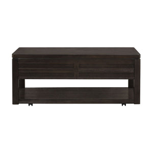Elegant Design End Table
