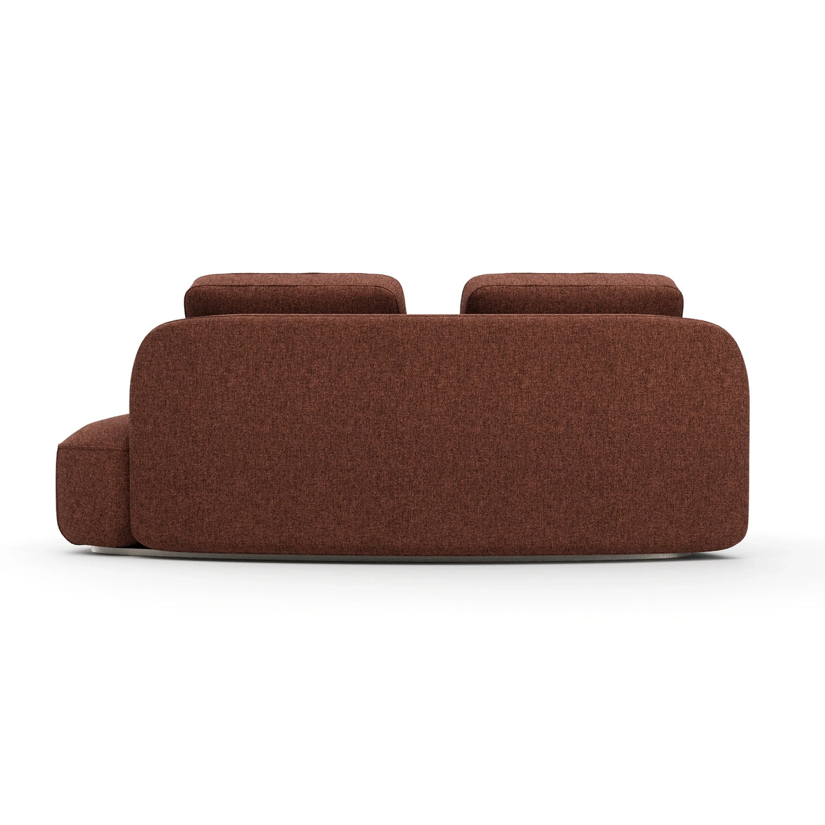 Sasso Sectional Components