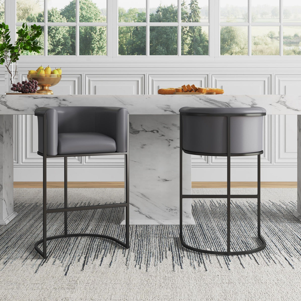 Cosmopolitan - Stool