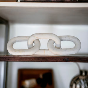 Decorative Marble Chain