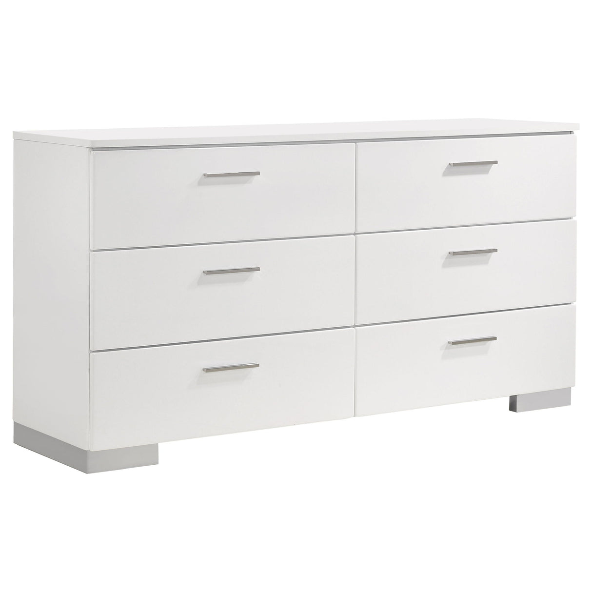 Fillmore - Bedroom Set