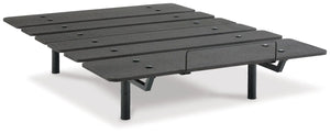 Cosmic Power Base - Adjustable Base - Best Buy Furniture