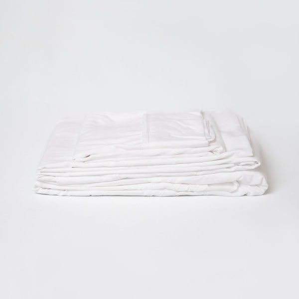 Micro And Bamboo Hypoallergenic Split Sheet Set