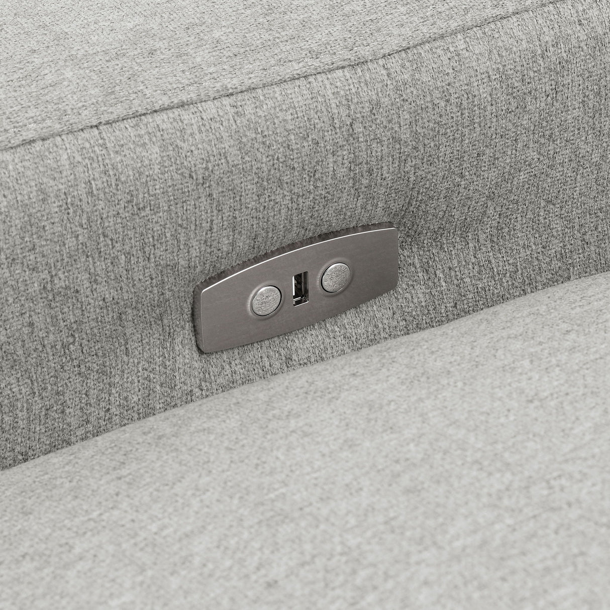 Hollander - Power Reclining Sectional