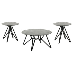 Garfield - Table Set