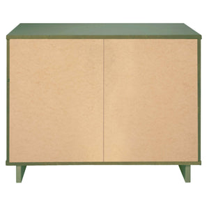 Granville - Dresser With 3 Drawers