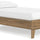 Deanlow - Platform Bed - Best Buy Furniture