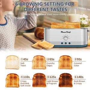 4-Slice Toaster