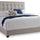 Dolante - Upholstered Bed - Best Buy Furniture