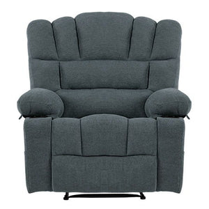 Massage Recliner Chair Sofa With Heating Vibration