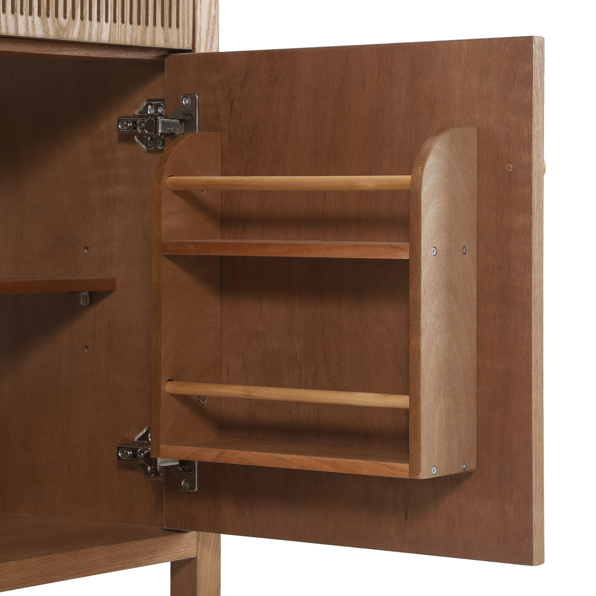 30 Inch Freestanding Farmhouse Bathroom Vanity
