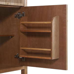 30 Inch Freestanding Farmhouse Bathroom Vanity