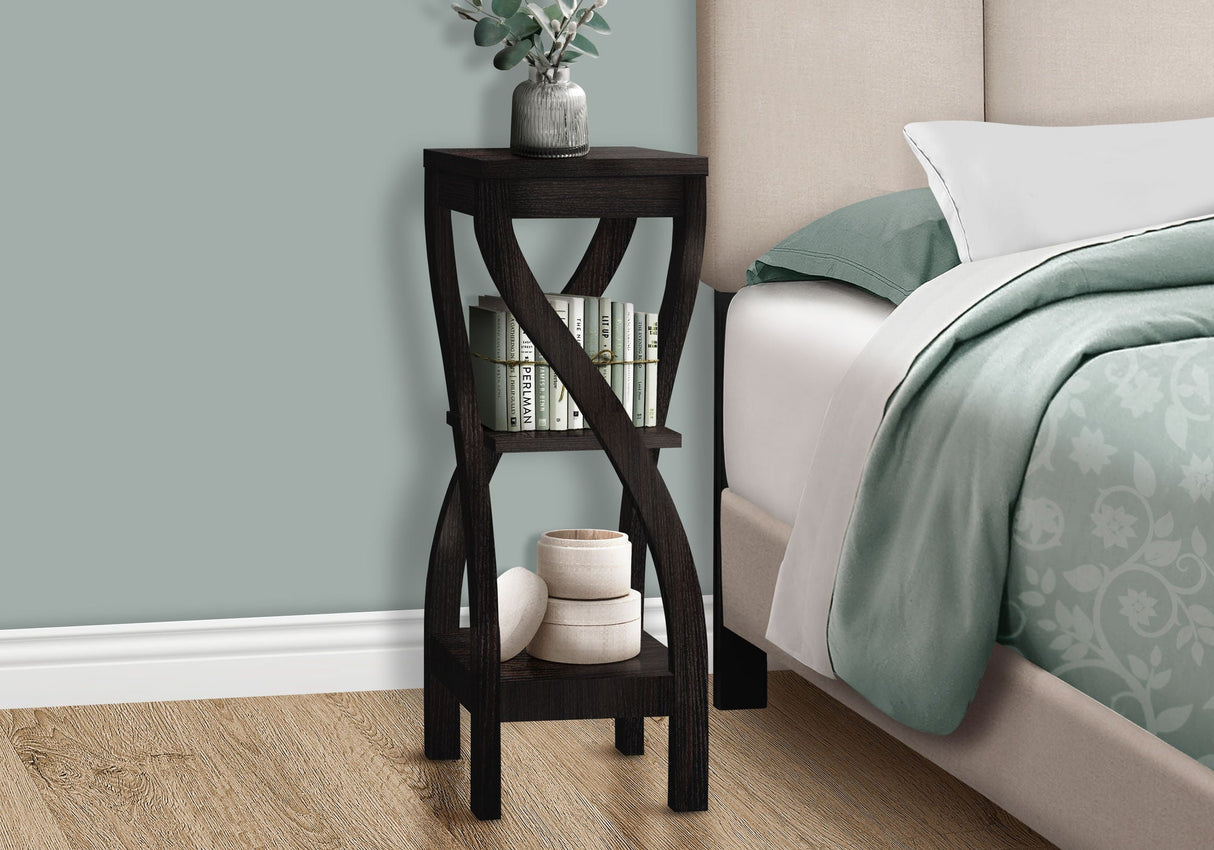 Accent Table Versatile Usage, Square, Contemporary & Modern - Best Buy Furniture