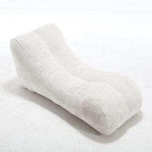 Creative Bean Bag Sofa Chair With High Quality Sponge Filling