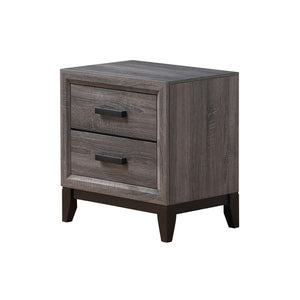 Mirage - Nightstand