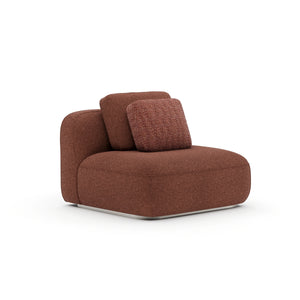 Sasso Sectional Components