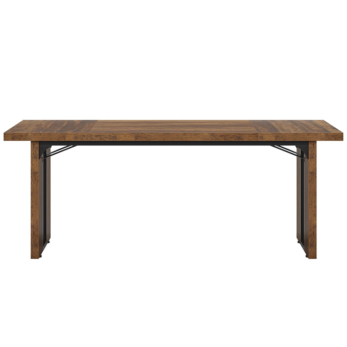 Large Rectangular Kitchen Table