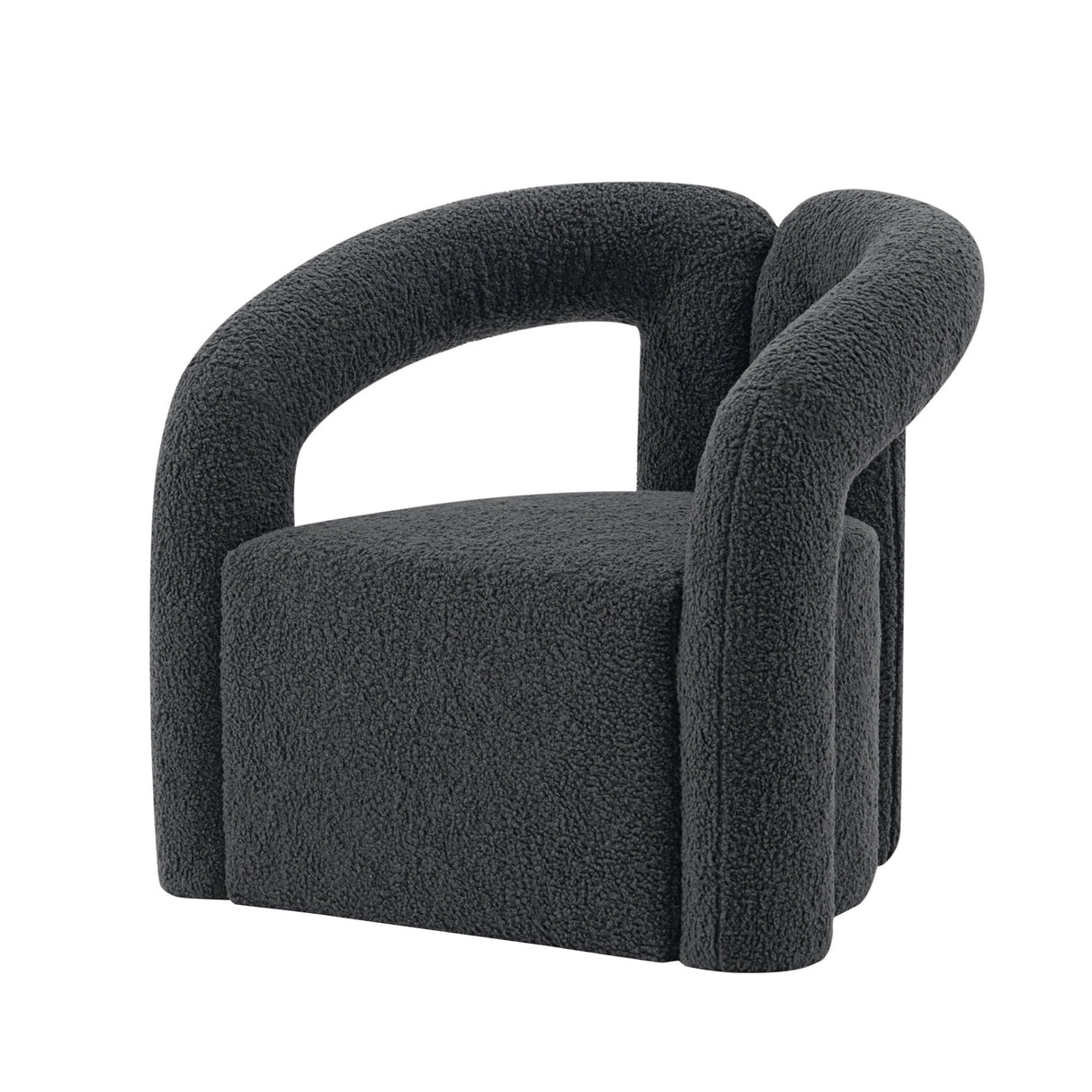 Darian - Lounge Chair