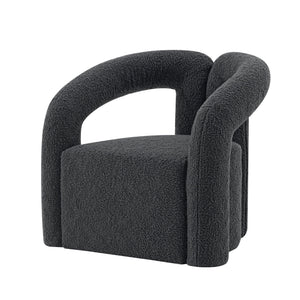 Darian - Lounge Chair