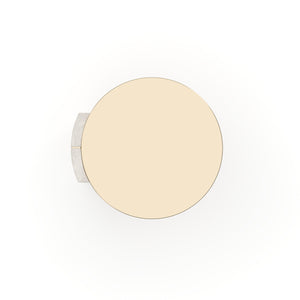 Overlap Side Table