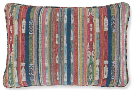 Orensburgh - Pillow - Best Buy Furniture