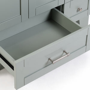 30" Bathroom Vanity