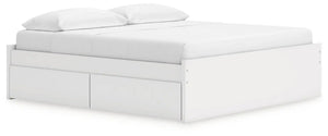 Onita - Platform Bed - Best Buy Furniture