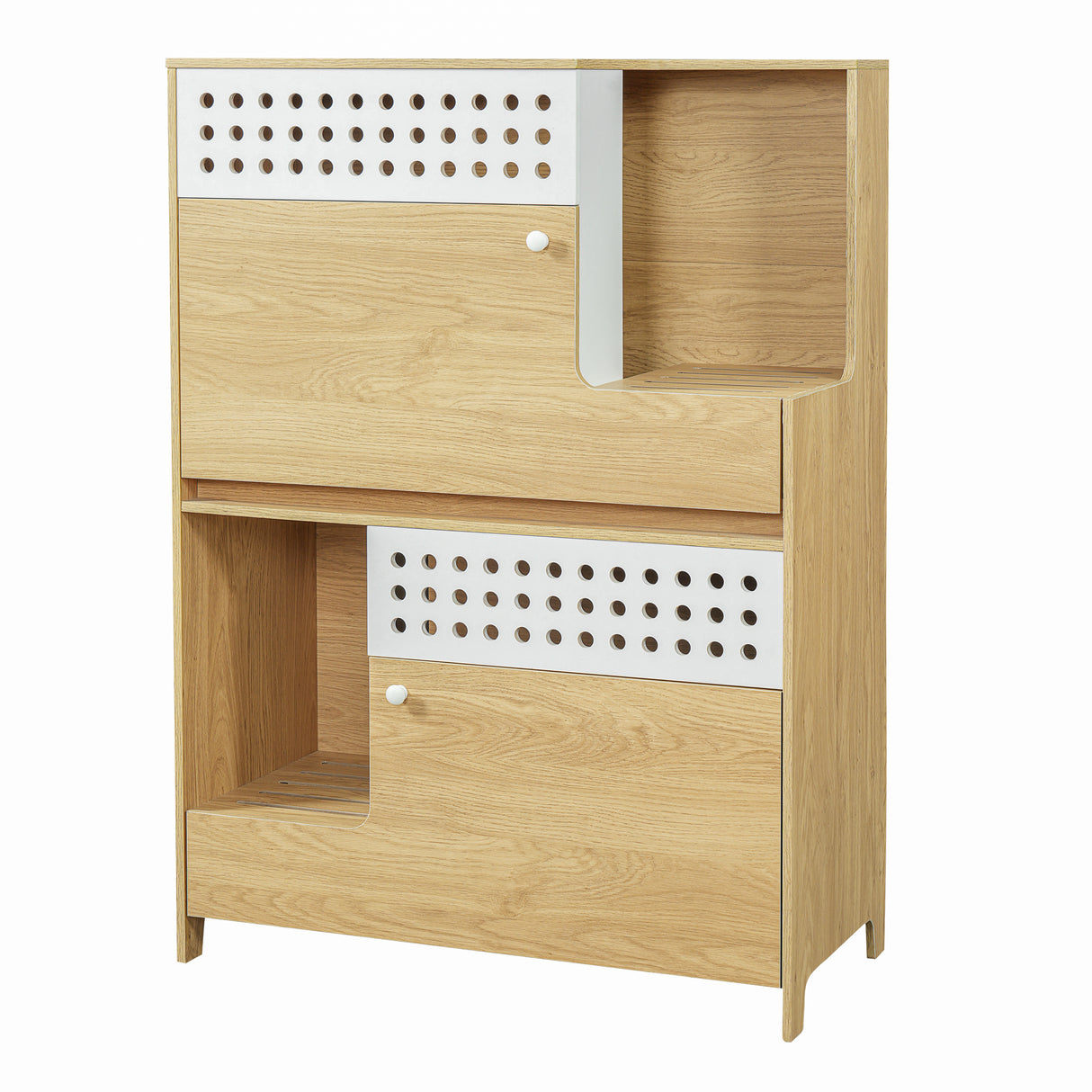 Modern 2 In 1 Cat Furniture